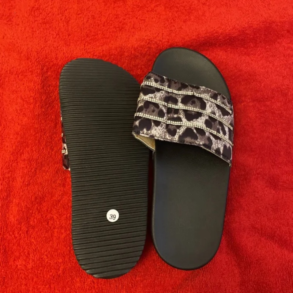 New slide